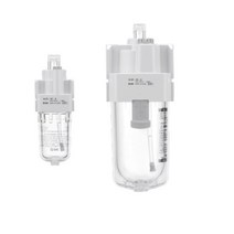 AL30-03B-A 10A 3/8 SMC 루브리케이터