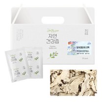 국산 당귀 참당귀 건강즙 진액 100ml 30개입