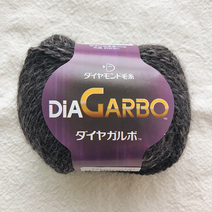 [어썸니트] 다이아가르보(diagarbo) / 가르보털실 / 가르보뜨개실 / 일본수입뜨개실 / 수입뜨개실, 8508