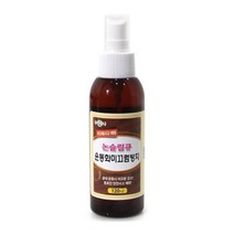 MDG2226 논슬립큐 운동화 미끄럼방지 스프레이 120ml