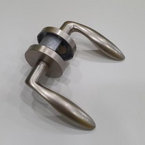 튼튼한소재 도어래치 문고리 손잡이, 상품선택