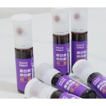 네이처셀렉 올인원 바이탈 이뮨 멀티비타민 앤 미네랄, 30회분, 5개