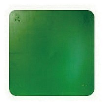 ey 만지락 작업판 40 X 40cm 유토부자재 점토판, 단품