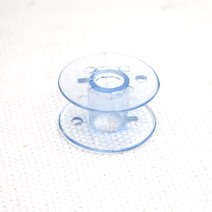 오렌지미싱 가정용재봉틀 보빈 북알 실토리 미싱, 1세트, 플라스틱보빈(5개)