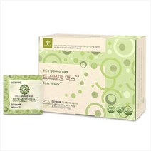 엔트리 트리플엔 맥스_우리 가족 건강을 위한 필수 아이템 종합비타민무기질 더 강력한