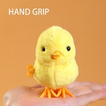 술게임장난감 복글복 애완 슈주게임 파티 돌림판 술자리, Yellow chicken