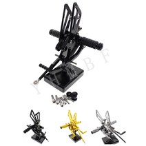 스즈키 하야부사 08-17년 백스텝, 구형 블랙