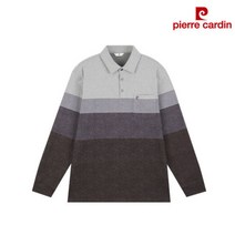 피에르가르뎅 하운드투스 체크 티셔츠 PMTS4414 256116