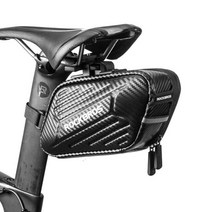 락브로스 자전거 안장가방 시트포스트 가방 B59