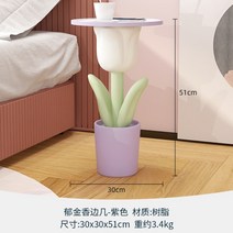 거실탁자 사이드 테이블 가구 아울렛 소파 높이조절, M
