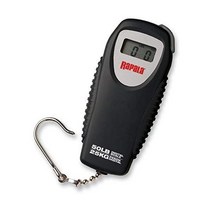 Rapala 라팔라 미니 디지털 피쉬 스케일, 0