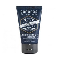 베네코스 맨 페이스 & 애프터 쉐이브 밤 50ml