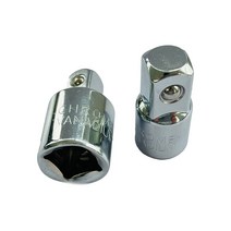 복스변환어댑터 규격소켓 3/8 1/2 알 볼 2174xq