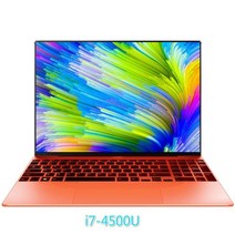 [해외]게임용 노트북 Ordenador Portatil Pc 휴대용 16G 512G GF940M Honor Mcbook Leptop 노트북 게이머 산호 실버 레드 노트북, 게임용 노트북 산호