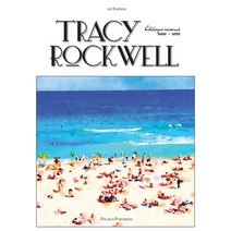 (영문도서) Tracy Rockwell: Catalogue raisonné 2000 - 2020 Paperback, Ashnong Pty Ltd T/As Pegasu..., English, 9781925909128