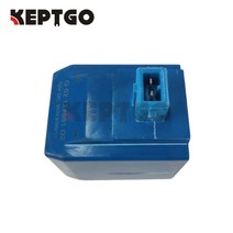 12V 솔레노이드 코일 477/00824 JCB 3C 3D 4C 용, 한개옵션0