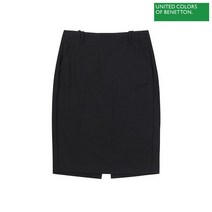 베네통 Basic slim with skirt 0F 4AL050733 700