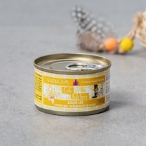 웨루바 citk 골디락스 닭고기 참치 연어 90g 223364