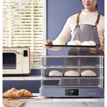 제빵발효기 제빵기계 반죽 빵발효기 홈베이킹, 제빵기