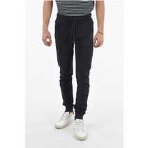 Woolrich DRAWSTRING 웨이스트 3 포켓 조거 COWOPAN1171FE90 3107