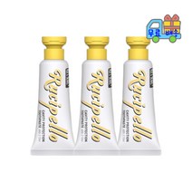 루치펠로 멜레멜레 어린이 저불소 치약, 60g, 4개