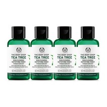 더바디샵 미니 티트리 토너 60ml(null), 1, 60ml