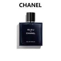 샤넬 블루 드 샤넬 오 드 빠르펭 (퍼퓸) 스프레이 (100ml) 백화점정품, 100ml, 1개
