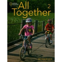All Together 2(Work Book), NATIONAL GEOGRAPHIC