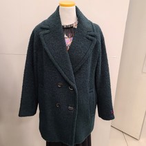 미니멈 알파카 숏코트MTDAWH1040