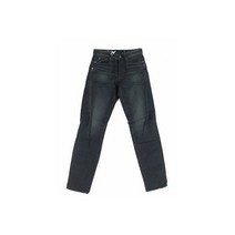 [142674]지스타 날염 남성 청바지 블루사이즈 31X32 씨티실드 3D 슬림 테이퍼드 240 #031