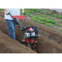 농업 굴삭기예초기 밭갈이 잡초 제초기, 150행정+느슨한토양+제초+논+쟁기