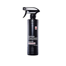 바인더 프리미엄 휠클리너(휠앤타이어) 500ml, 1개
