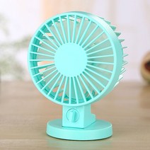 [WINZI_마켓] 유에스비선풍기 핸디용선풍기 어린이선풍기 무선휴대용선풍기 조명선풍기, usb 더블 윙 미니선풍기, 랜덤 _WZ류MRK