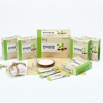 천마니 무주천마 100% 천마분말 스틱형 5gx50포 (250g)
