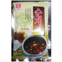 계피분말 200gX50 수정과 계피떡 대량구매 대용량 가게용