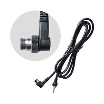 SMDV RC-T803 니콘 후지 인터벌 타이머 릴리즈 케이블