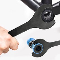 하단 브래킷 자전거 설치 스패너 Hollowtech II 2 렌치 Shimano Crankset 상점 도구 24BD