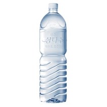제주삼다수 그린, 11개, 2l