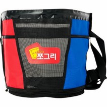 수확바구니 과수 작업 과실 과일 농사 수확용 바구니, 단품