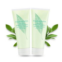 엘리자베스아덴 그린티 바디 로션 200ml x 2, 없음, 상세설명 참조