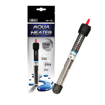 아마존 아쿠아리움 히터55W AH-55 랜덤발송, 17개