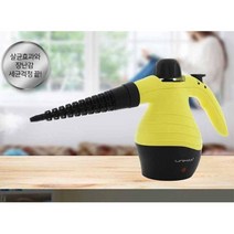 고온 스팀 차량용 실내청소기 시트살균 세차 진공