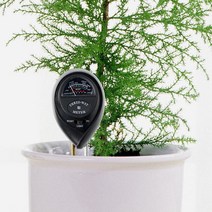 토양PH측정기 토양수분측정기 화분산도측정기