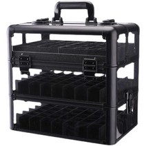 파우치백 대형 가방 미용 파우치 수납가방 사각