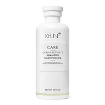 KEUNE 케어 더마 액티베이트 샴푸 300 ml