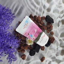 썸앤드 제주 핑크뮬리 핸드크림 50ml 5개