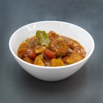 바로 VARO 비건 냉동 밀키트 베지볼 템페 굴라쉬 (2인분)