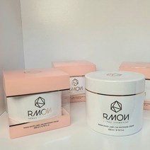 르몽 화이트 레이블 다이아 화이트닝 바디톤업 크림, 르몽 화이트 레이블 골드 클렌징 필링젤