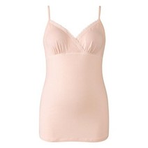 와코루마타니티 산전 · 산후 겸용 컵 부착 캐미솔 M OC MMT120 카슈쿠르 타입