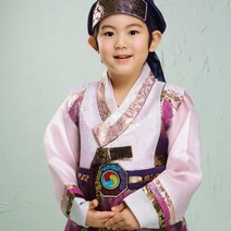 남아한복 아동한복 어린이 한복 예닮 설빔 72-199